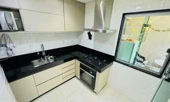 Imagem 6: Casa com 3 dormitórios à venda em Belo Horizonte