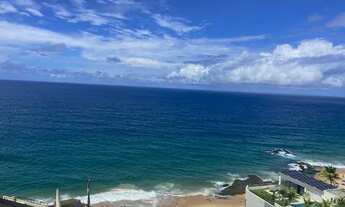 Imagem 4: Apartamento para venda tem 160 metros quadrados com 3 quartos em Rio Vermelho - Salvador