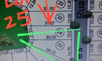Imagem 3: Lote/Terreno para venda em Grama - Juiz de Fora - MG