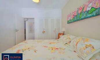 Imagem 6: Venda Apartamento 2 Dormitórios - 100 m² Moema