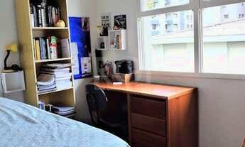 Imagem 7: Apartamento para Venda - 53m², 2 dormitórios, 1 vaga - Cristo Redentor