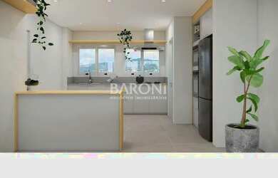 Imagem 4: São Paulo - Apartamento Padrão - Jardim Paulista