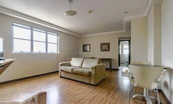 Imagem: Apartamento para Aluguel - Centro, 1 Quarto