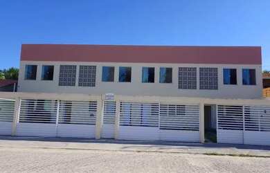 Imagem 6: Alugo apartamento na barra dos Coqueiros