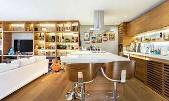 Imagem 7: São Paulo - Apartamento Padrão - Real Parque