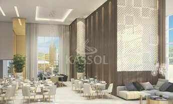 Imagem 4: APARTAMENTO ED. IMPERIAL TOWER - COUNTRY -PISCINA BORDA INFINITA