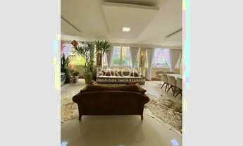 Imagem 3: São Paulo - Apartamento Padrão - Jardim Paulista