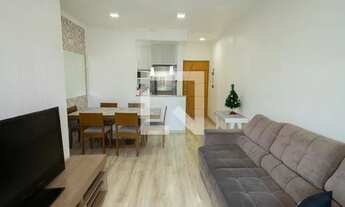 Imagem 2: Apartamento para Aluguel - Paulicéia, 3 Quartos, 91 m2