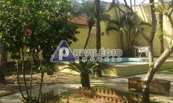 Imagem 2: Casa à venda, 4 quartos, 1 suíte, 2 vagas, Itanhangá - RIO DE JANEIRO/RJ