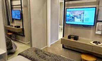 Imagem 7: Apartamento com 1 Quarto à venda, 47m² - Lapa