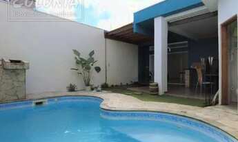 Imagem: Santo André - Casa Padrão - Santa Teresinha