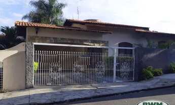 Imagem: Casa Residencial à venda, Jardim Santa