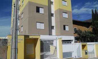 Imagem: Apartamento Padrão em São Carlos