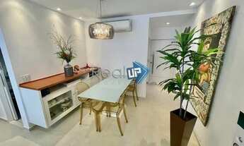 Imagem 5: APARTAMENTO - LARANJEIRAS - 02 QUARTOS - 01 VAGA