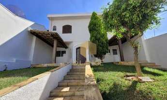 Imagem 2: Casa à venda no Jardim Nova Europa - Campinas/SP