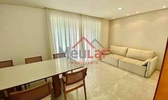 Imagem 4: Apartamento com 3 dormitórios à venda em Belo Horizonte