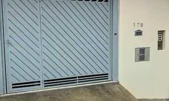 Imagem: Casa nova linda 02 minutos do centro