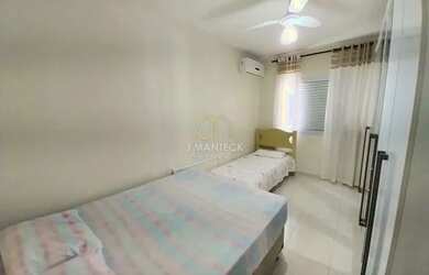 Imagem 7: Apartamento para venda possui 80 metros quadrados com 2 quartos