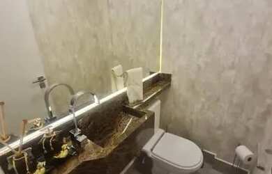 Imagem 5: Apartamento Santa Paula São Caetano do Sul