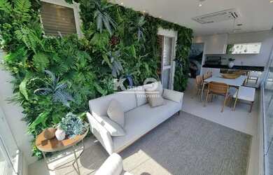 Imagem 5: Apartamento no Gonzaga - Santos