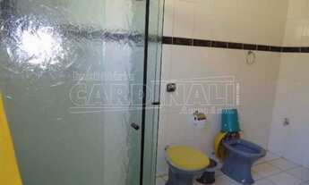 Imagem 7: Sao Carlos - Casa Padrão - Centro