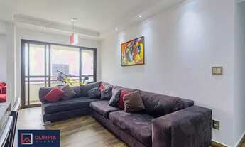 Imagem 4: Apartamento Venda 2 Dormitórios - 98 m² Pinheiros