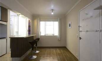 Imagem 3: SãO PAULO - Apartamento Padrão - Butantã