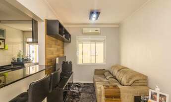 Imagem: Apartamento mobiliado 70 m2 escriturados