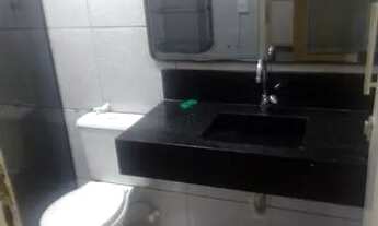 Imagem 6: Linda casa no 1° andar