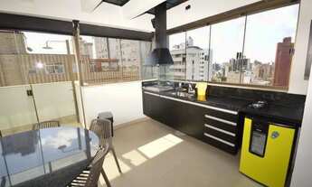 Imagem 5: Cobertura com 2 dormitórios à venda em Belo Horizonte