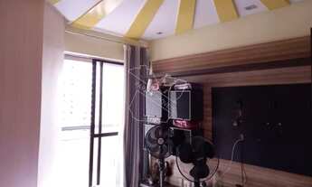 Imagem 7: Edifício Ibiza - 4 suítes - Nascente - Vendo Apartamento 1 por andar - Umarizal