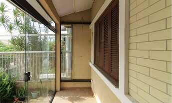 Imagem 3: PORTO ALEGRE - Casa Padrão - Hípica