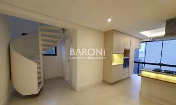 Imagem 7: São Paulo - Apartamento Padrão - Vila Olímpia