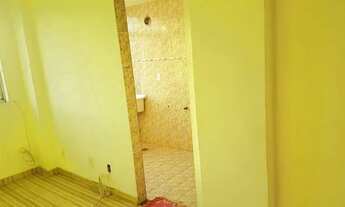 Imagem 2: Apartamento para aluguel tem 38 metros quadrados com 1 quarto em Campo Grande - Rio de Jan