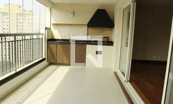 Imagem 5: Apartamento para Aluguel - Alto da Lapa, 4 Quartos, 199 m2