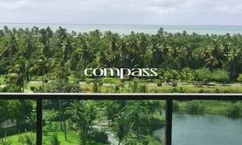 Imagem 4: Apartamento com 3 suítes à venda no Cond. Verano na Reservada do Paiva - Cabo - PE