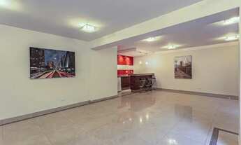 Imagem 2: SÃO PAULO - Apartamento Padrão - MOEMA