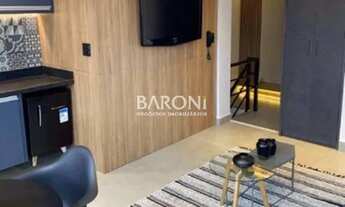 Imagem 5: São Paulo - Apartamento Padrão - Jardim América