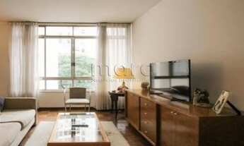 Imagem 2: SAO PAULO - Apartamento Padrão - PARAISO