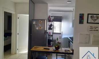 Imagem 6: Apartamento para Venda em Ribeirão Preto, Jardim Maria Goretti, 2 dormitórios, 1 banheiro