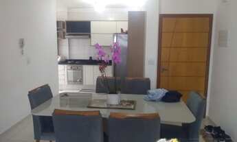 Imagem: APARTAMENTO RESIDENCIAL em JAGUARIÚNA