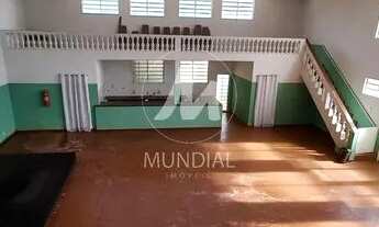 Imagem 4: Salão/Galpão (salão - sobrado