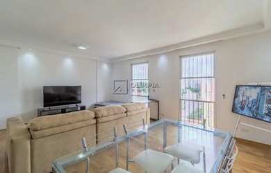 Imagem 4: Venda Apartamento 3 Dormitórios - 152 m² Brooklin