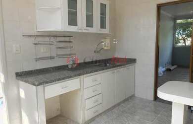 Imagem 2: Apartamento à Venda no bairro Rudge Ramos com 130 m², 3 dormitórios, 2 vagas. Não perca es