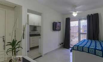 Imagem: Apartamento à Venda - Liberdade, 1 Quarto