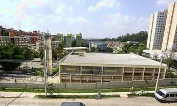 Imagem 7: Apartamento para Aluguel - Panamby, 2 Quartos, 40 m2