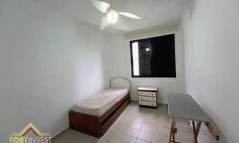 Imagem 5: Apartamento com 3 dormitórios à venda, 126 m² por R$ 350.000,00 - Ocian - Praia Grande/SP