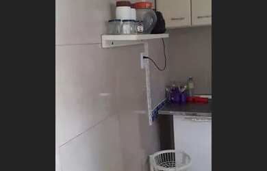 Imagem 2: Aluguel Apartamento Mobiliado Quarto/Sala RioVermelho