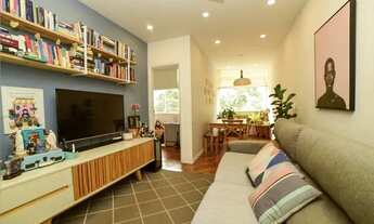 Imagem: Apartamento para venda tem 80 metros quadrados