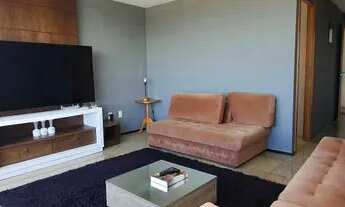 Imagem 2: Alugo mobiliado em Ponta Negra